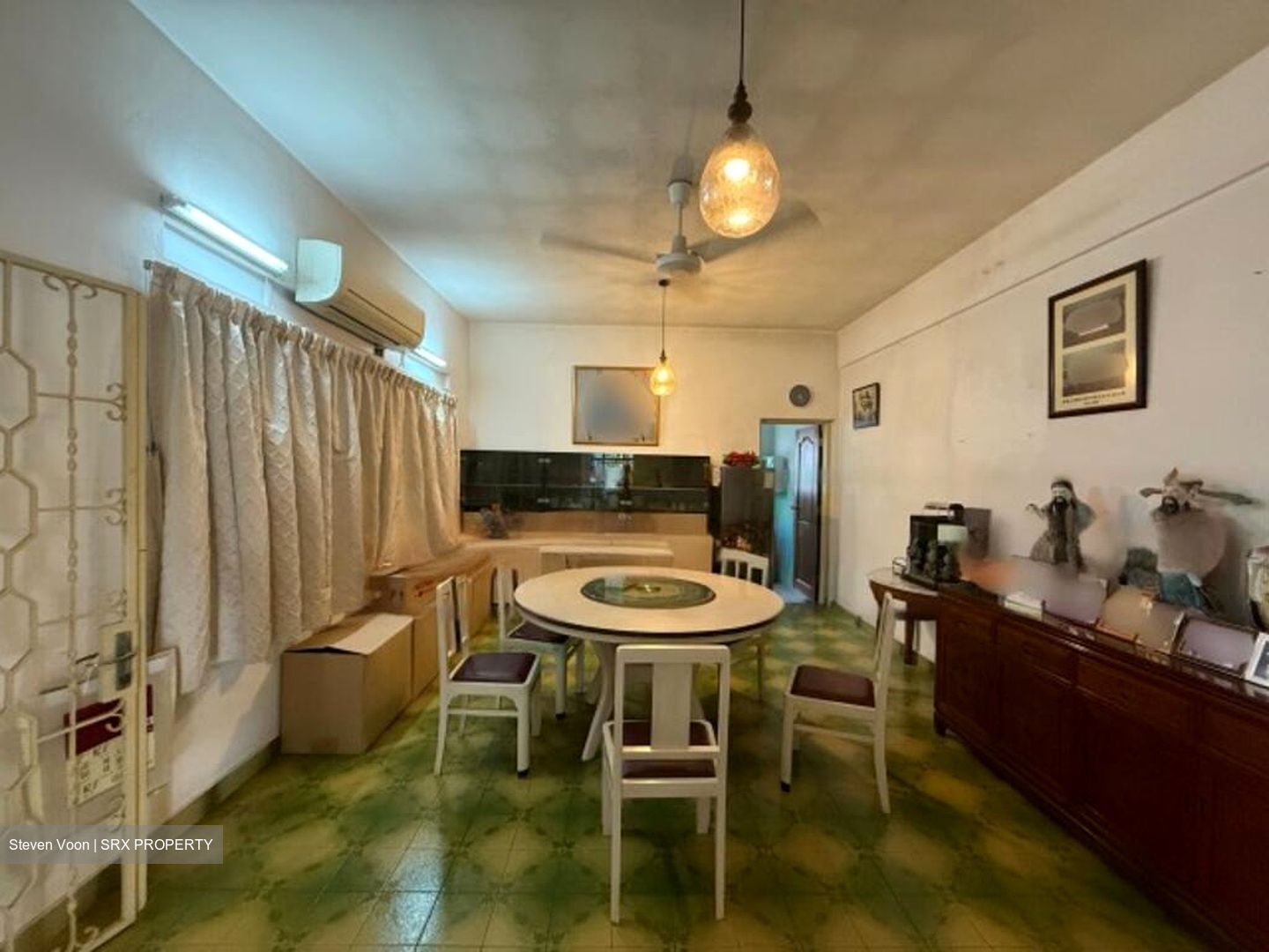 Bukit Tunggal Road (D11), Detached #477832571